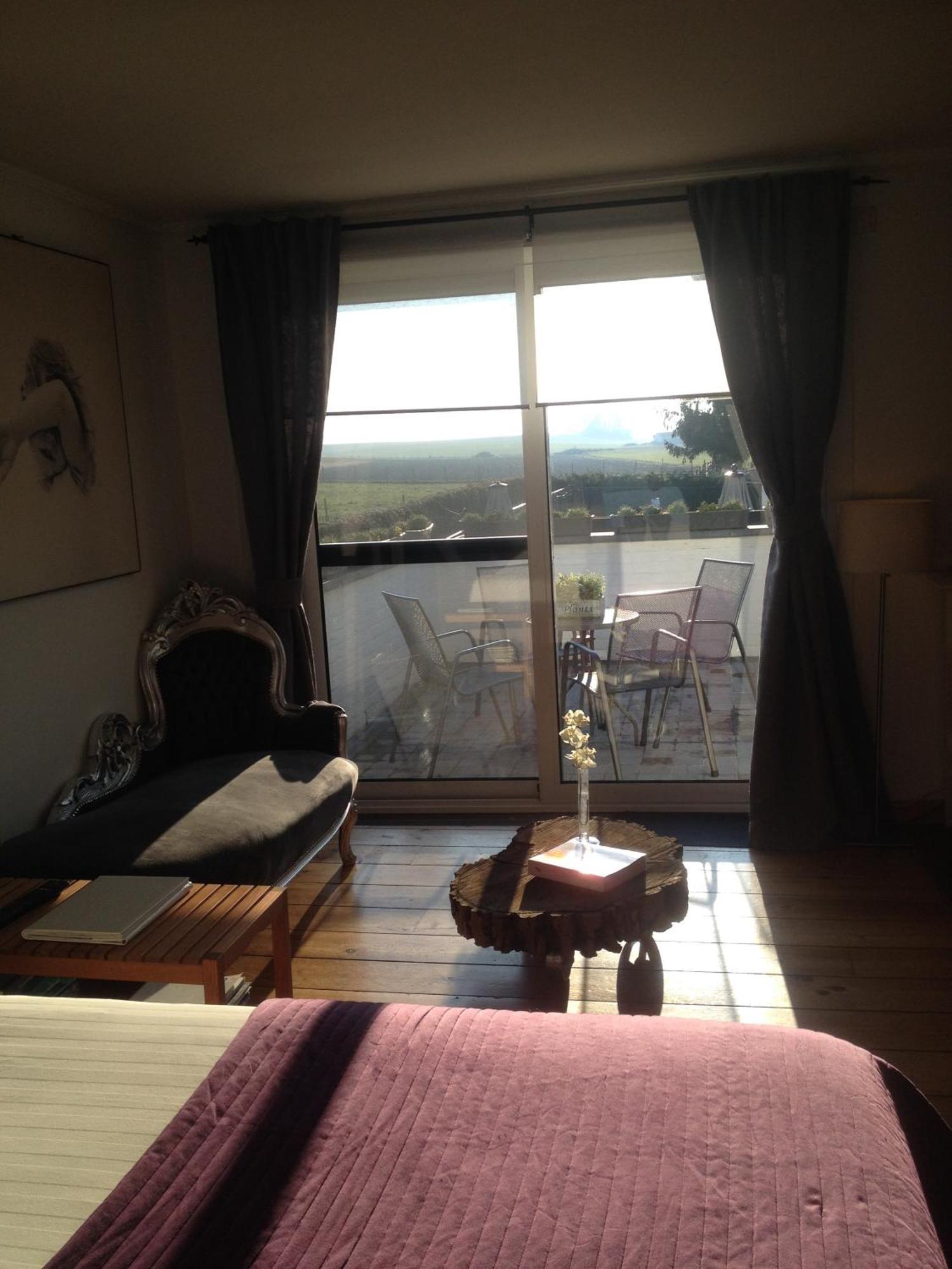 B&B Montenakerhof Riemst Δωμάτιο φωτογραφία