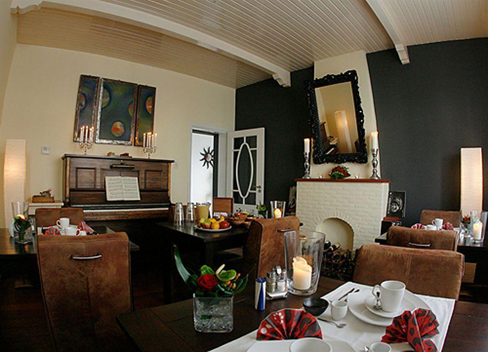 B&B Montenakerhof Riemst Εξωτερικό φωτογραφία