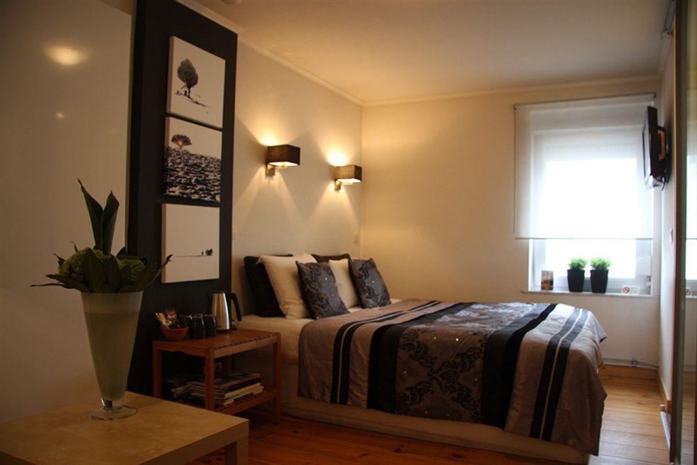 B&B Montenakerhof Riemst Εξωτερικό φωτογραφία