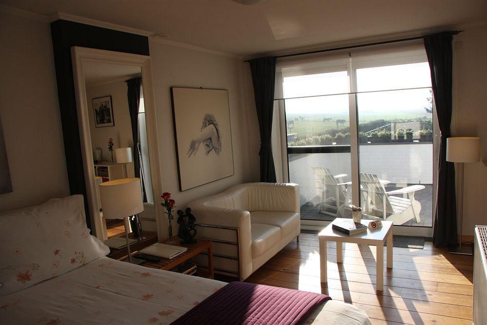 B&B Montenakerhof Riemst Εξωτερικό φωτογραφία