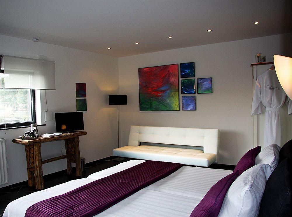 B&B Montenakerhof Riemst Εξωτερικό φωτογραφία