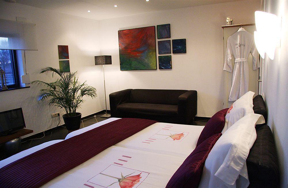 B&B Montenakerhof Riemst Εξωτερικό φωτογραφία