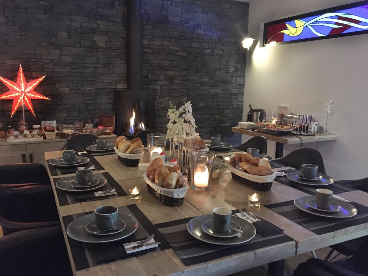 B&B Montenakerhof Riemst Εξωτερικό φωτογραφία