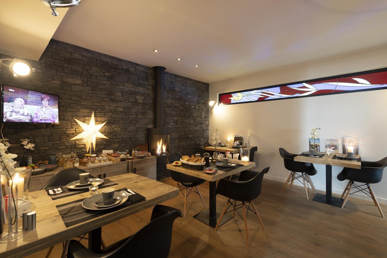 B&B Montenakerhof Riemst Εξωτερικό φωτογραφία