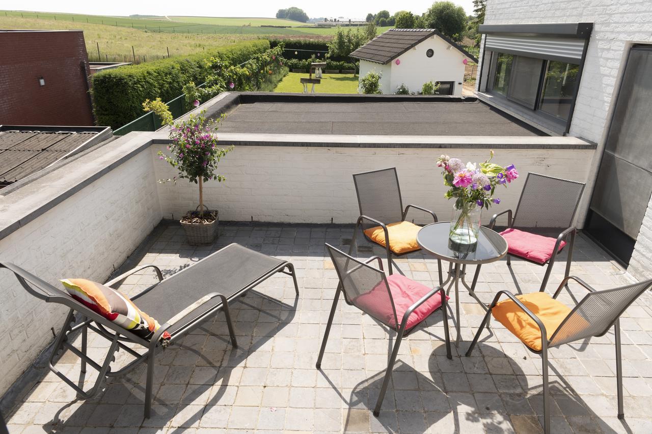 B&B Montenakerhof Riemst Εξωτερικό φωτογραφία