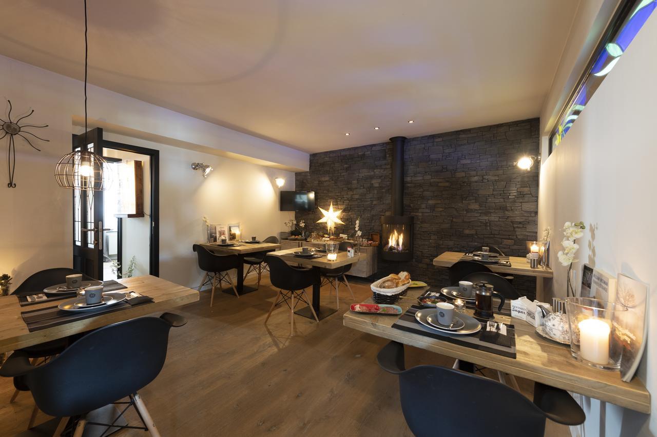 B&B Montenakerhof Riemst Εξωτερικό φωτογραφία