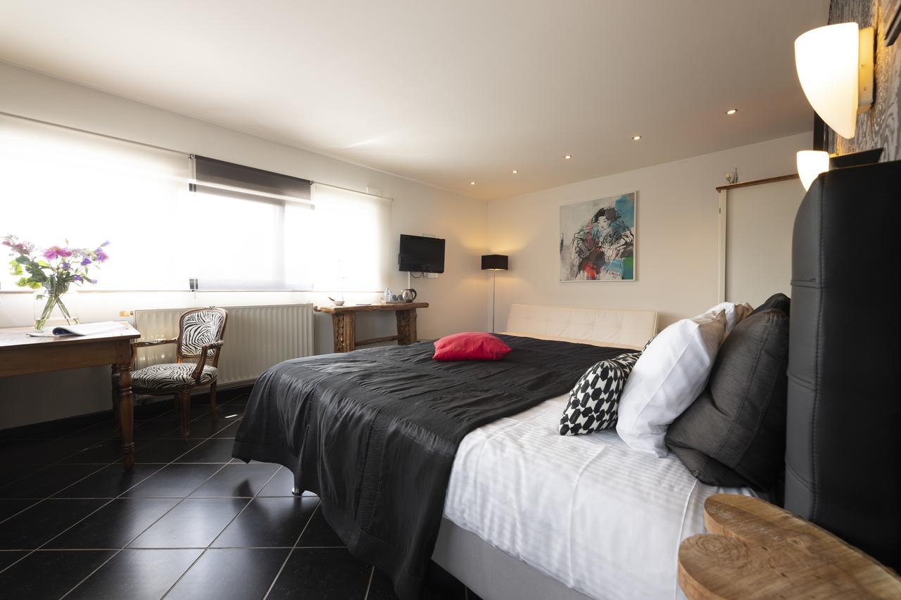 B&B Montenakerhof Riemst Εξωτερικό φωτογραφία