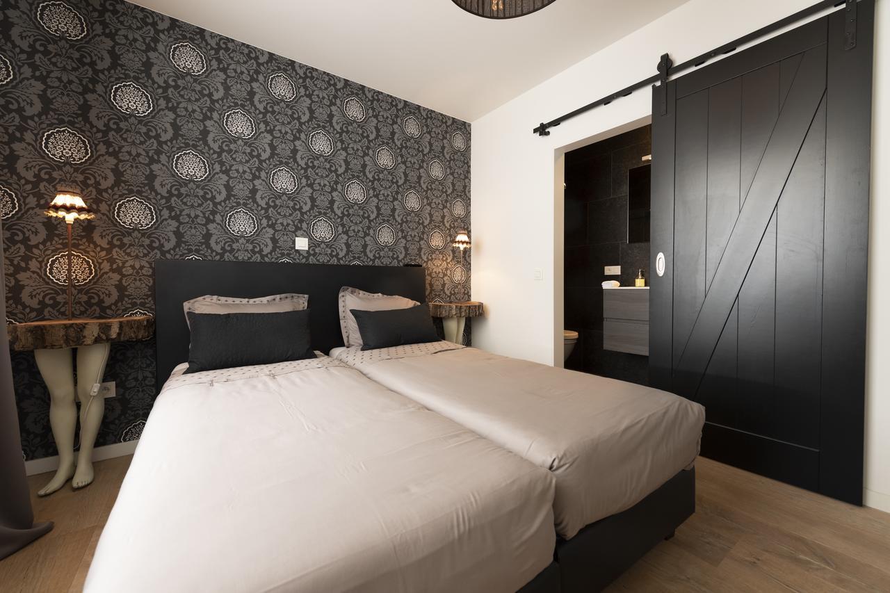 B&B Montenakerhof Riemst Εξωτερικό φωτογραφία