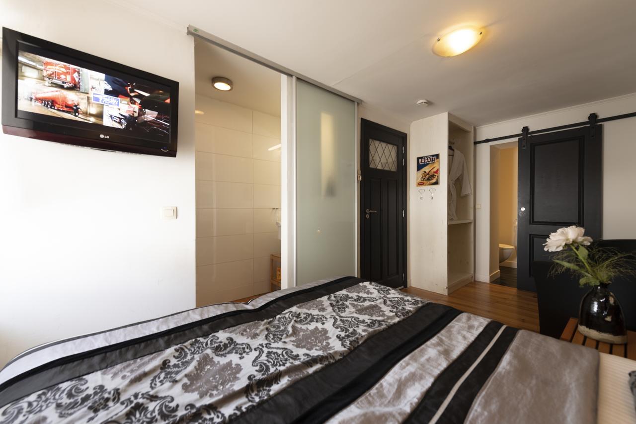 B&B Montenakerhof Riemst Εξωτερικό φωτογραφία