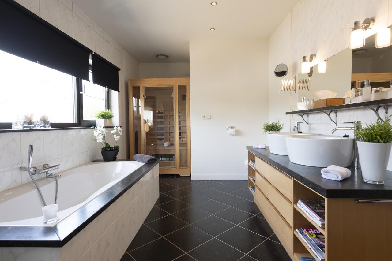 B&B Montenakerhof Riemst Εξωτερικό φωτογραφία