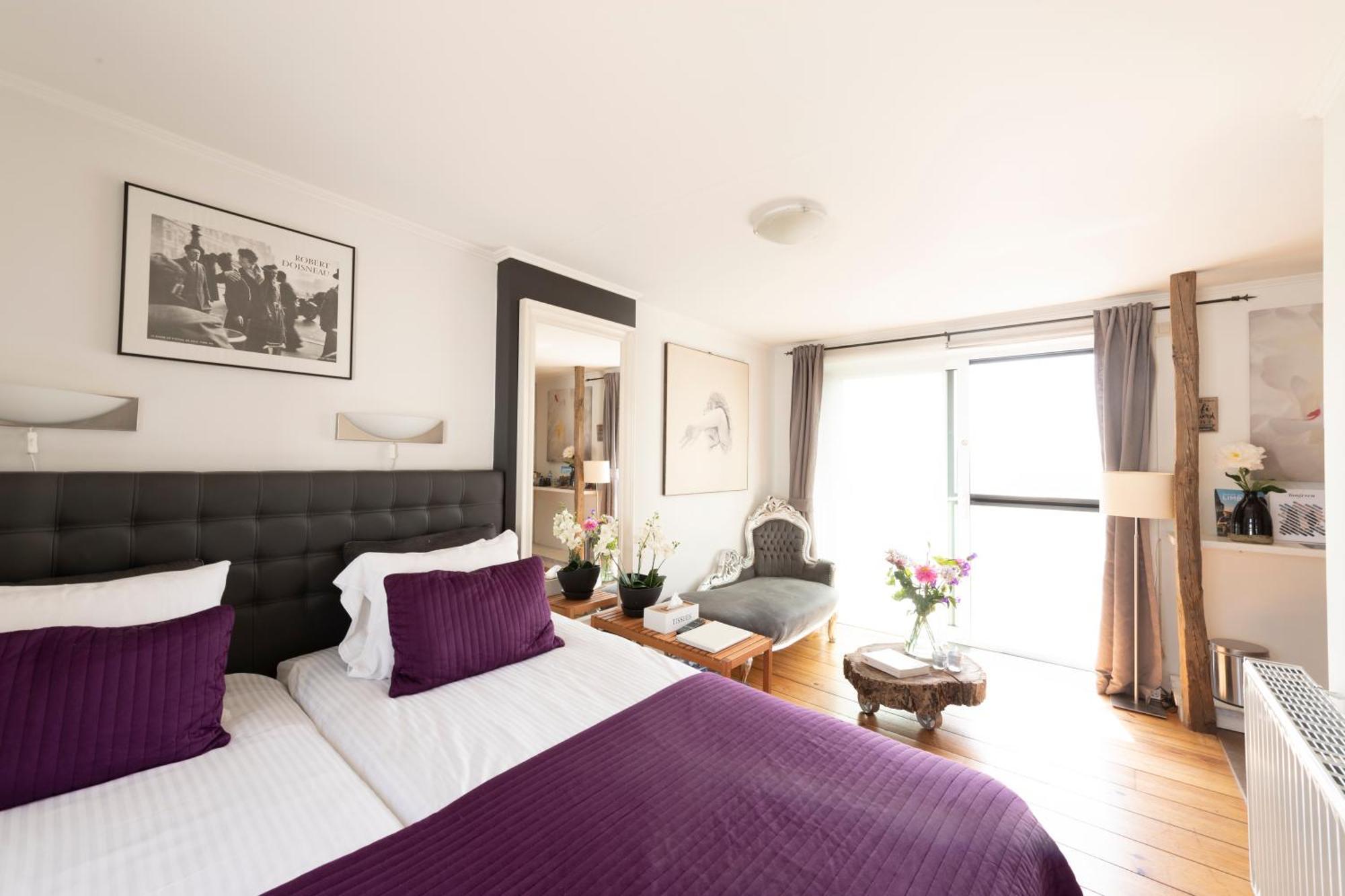B&B Montenakerhof Riemst Εξωτερικό φωτογραφία