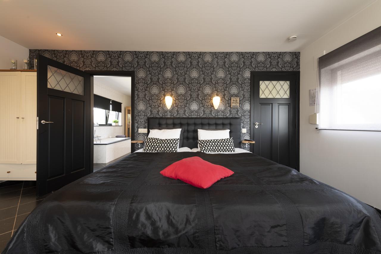 B&B Montenakerhof Riemst Εξωτερικό φωτογραφία