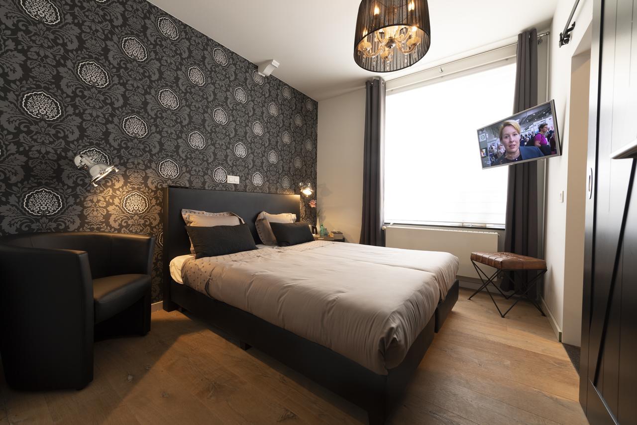 B&B Montenakerhof Riemst Εξωτερικό φωτογραφία