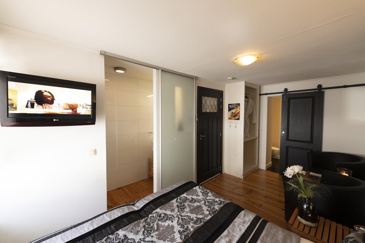 B&B Montenakerhof Riemst Εξωτερικό φωτογραφία