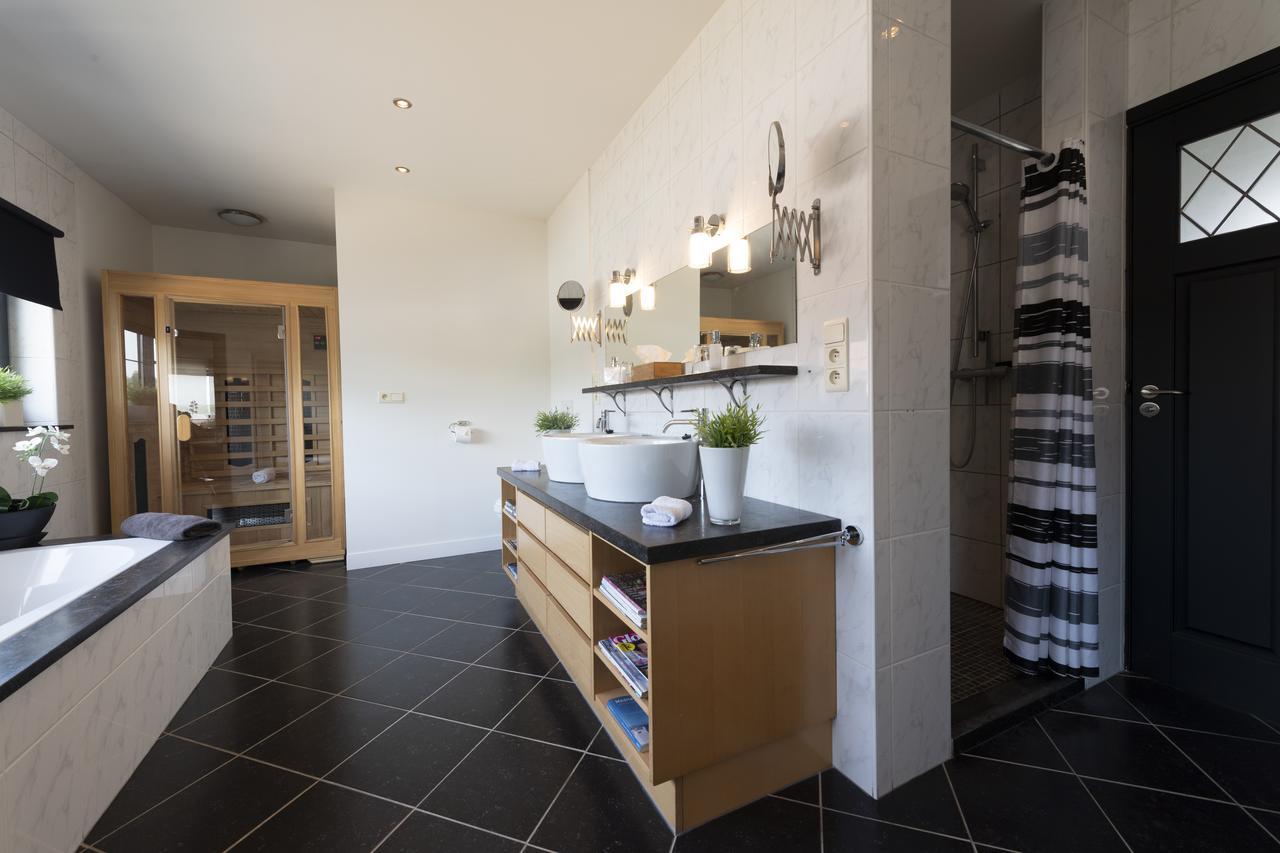 B&B Montenakerhof Riemst Εξωτερικό φωτογραφία