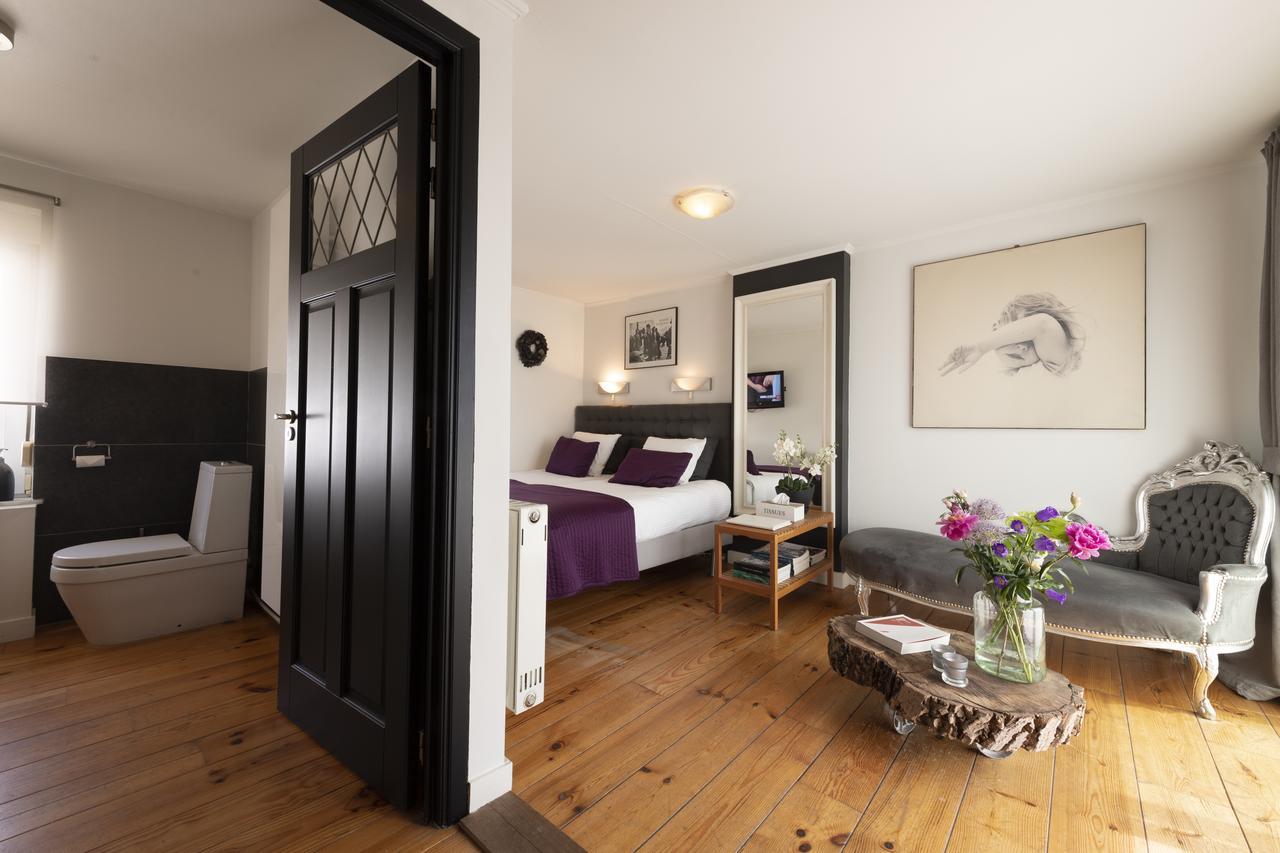 B&B Montenakerhof Riemst Εξωτερικό φωτογραφία