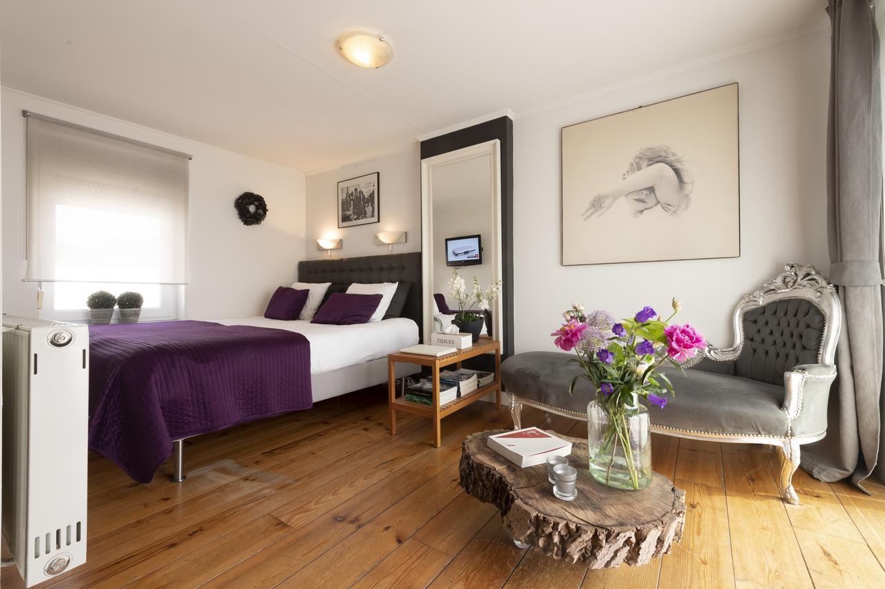 B&B Montenakerhof Riemst Εξωτερικό φωτογραφία