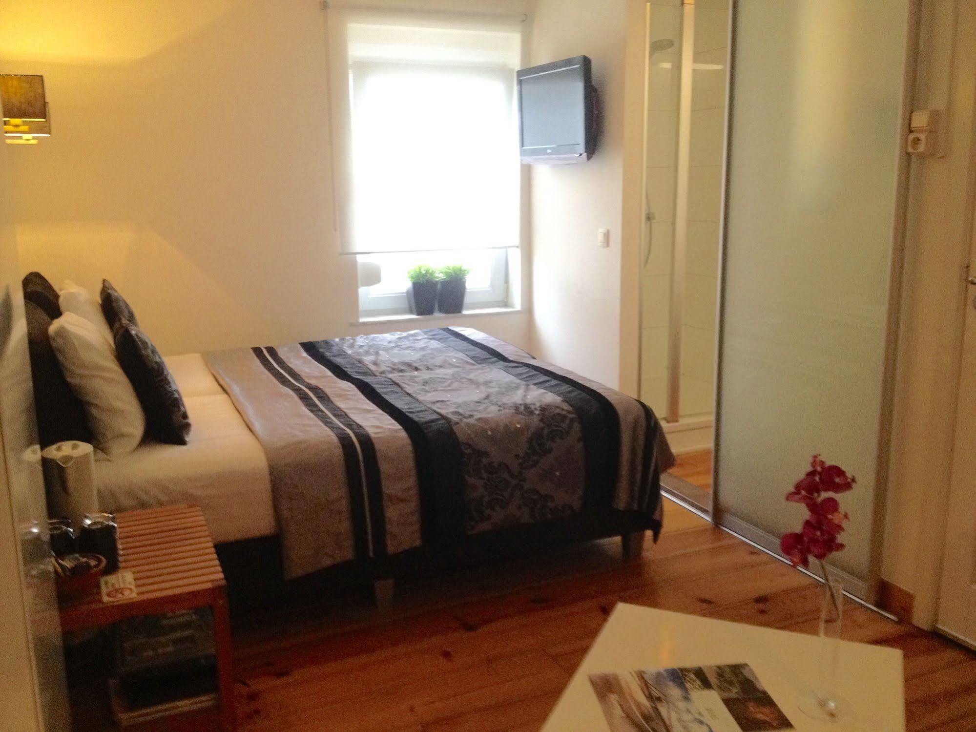 B&B Montenakerhof Riemst Εξωτερικό φωτογραφία