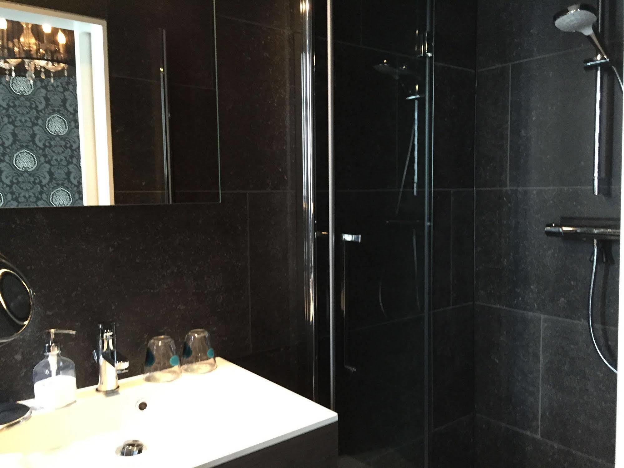 B&B Montenakerhof Riemst Εξωτερικό φωτογραφία