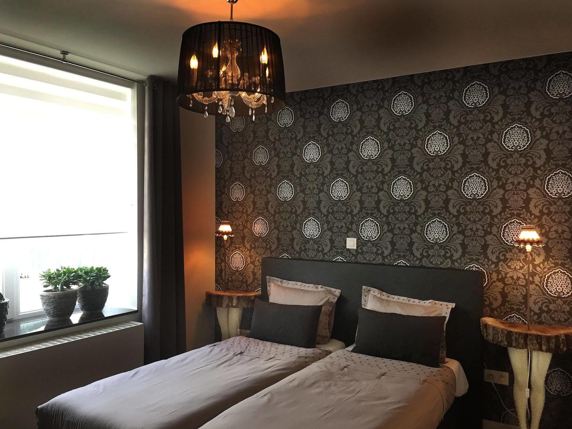B&B Montenakerhof Riemst Εξωτερικό φωτογραφία