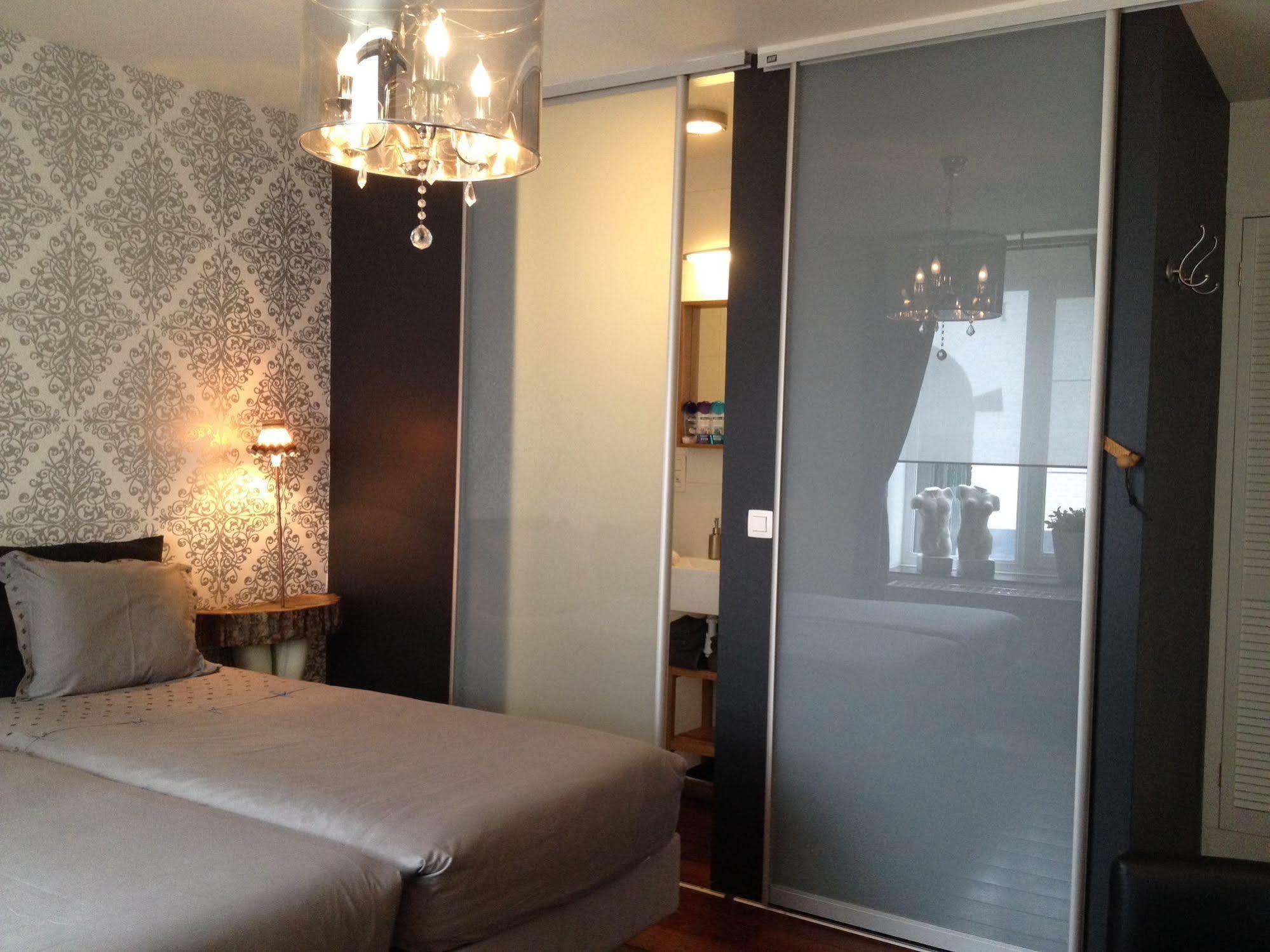 B&B Montenakerhof Riemst Εξωτερικό φωτογραφία
