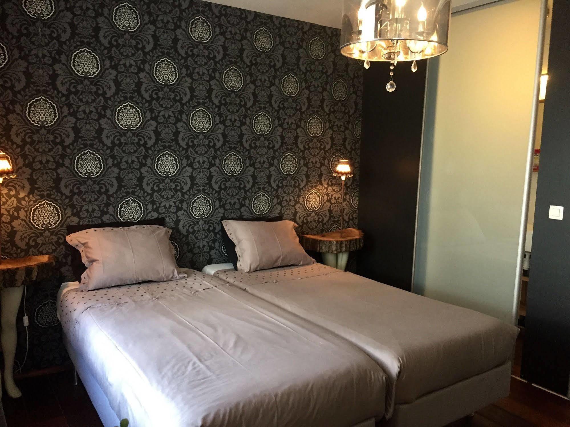 B&B Montenakerhof Riemst Εξωτερικό φωτογραφία