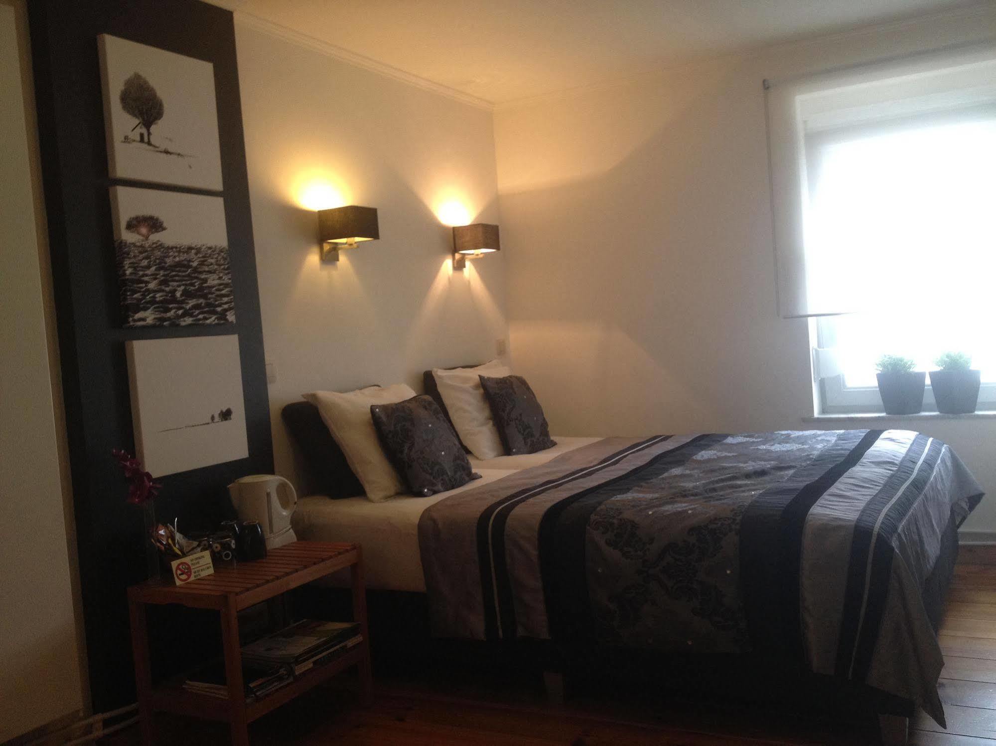 B&B Montenakerhof Riemst Εξωτερικό φωτογραφία