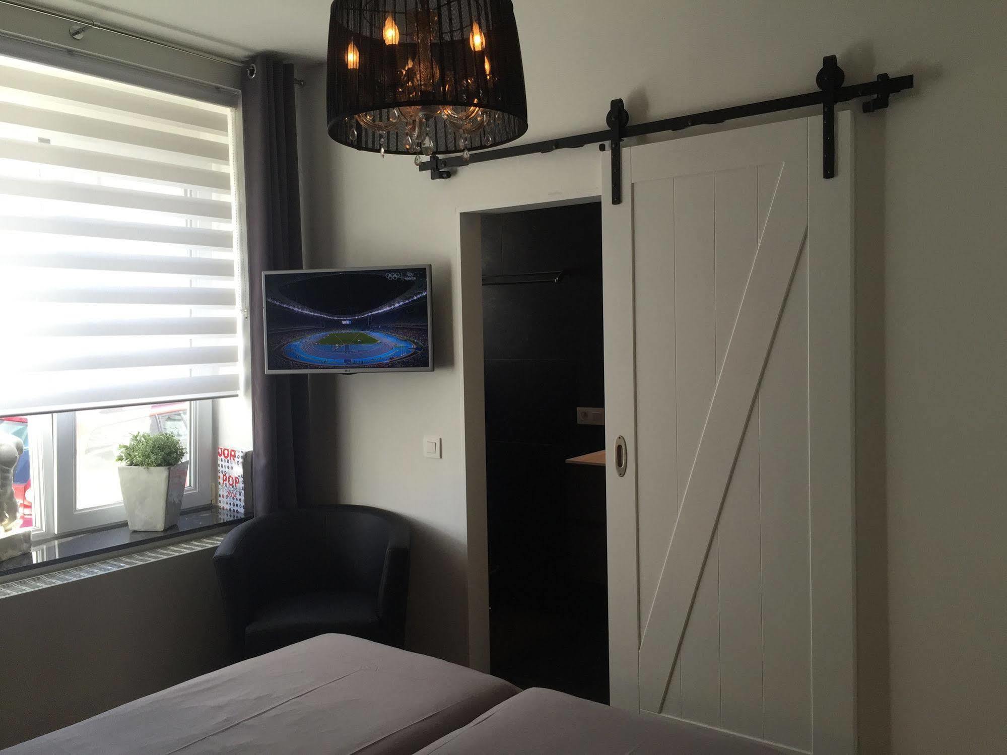 B&B Montenakerhof Riemst Εξωτερικό φωτογραφία