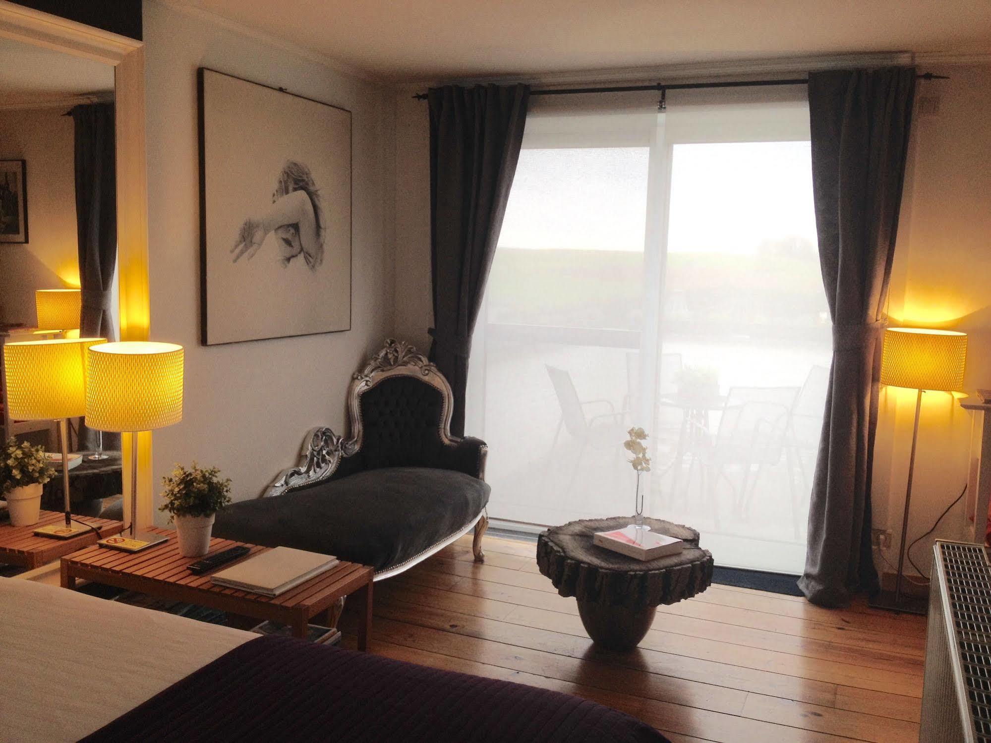 B&B Montenakerhof Riemst Εξωτερικό φωτογραφία